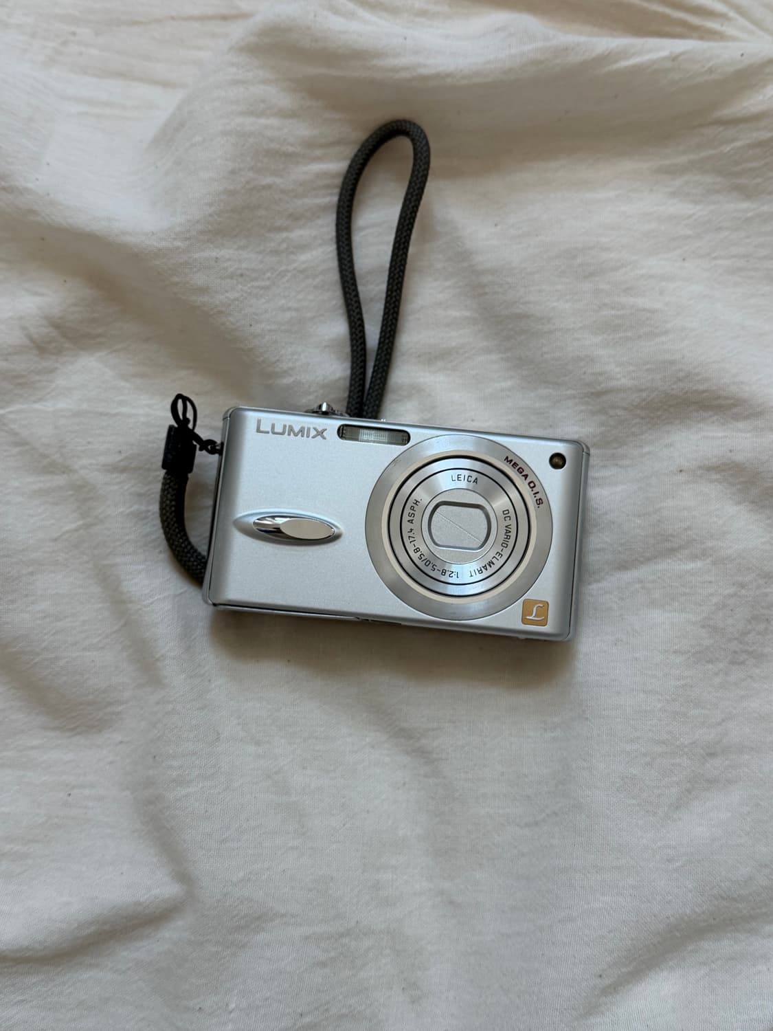 (결과물0) 파나소닉 루믹스 DMC-FX8 상품이미지3
