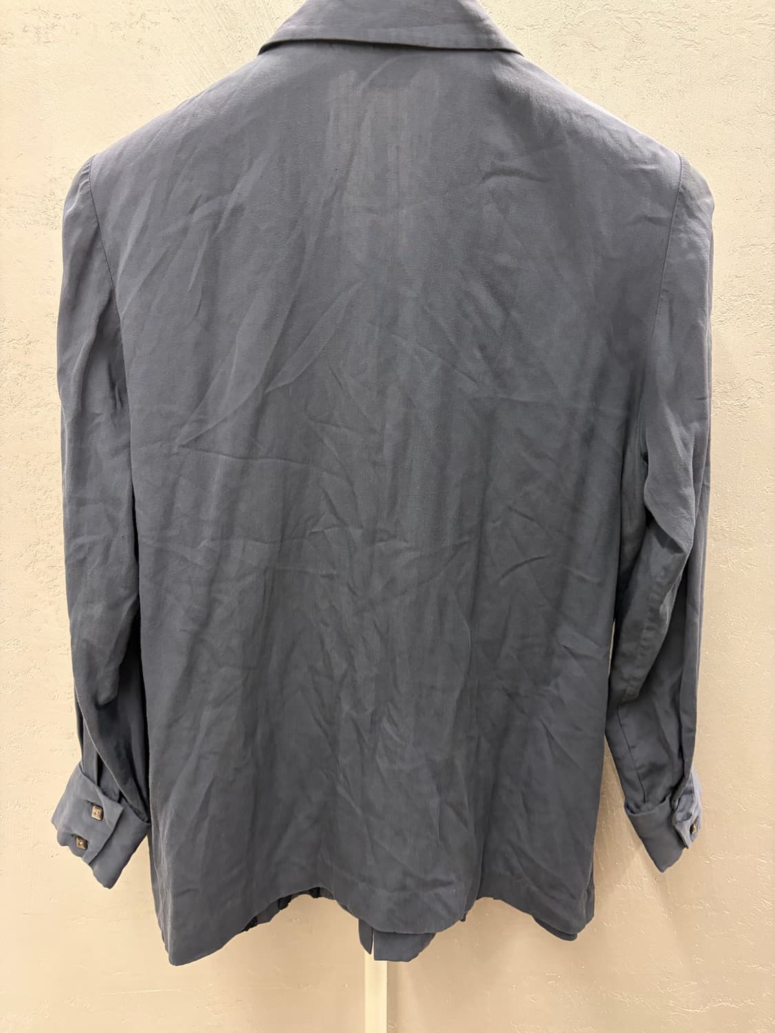 Ritsuko Shirahama blouse 55-66 상품이미지4