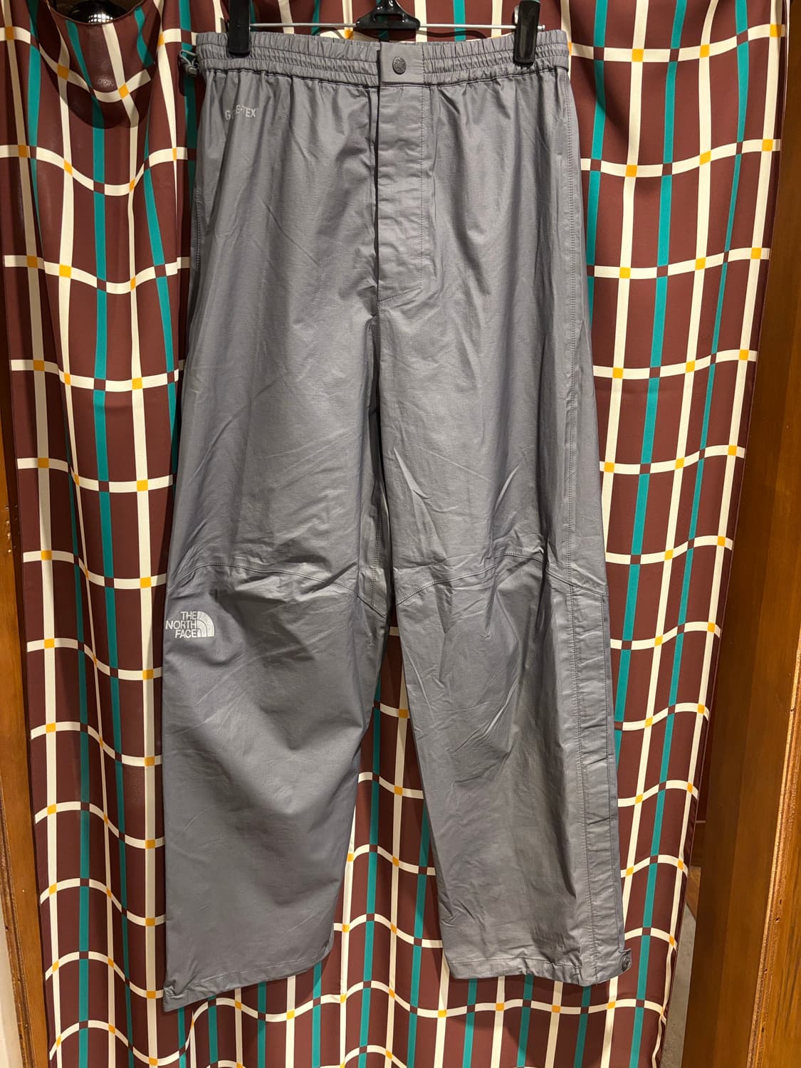 노스페이스 고어텍스 팬츠 상품이미지1