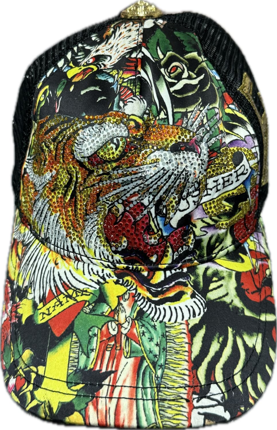 에드하디 모자 상품이미지1