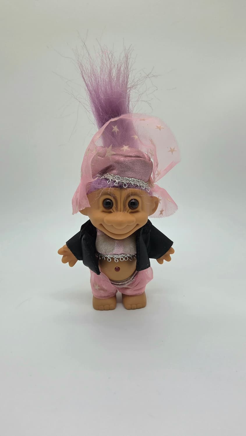 빈티지 트롤 상품이미지1