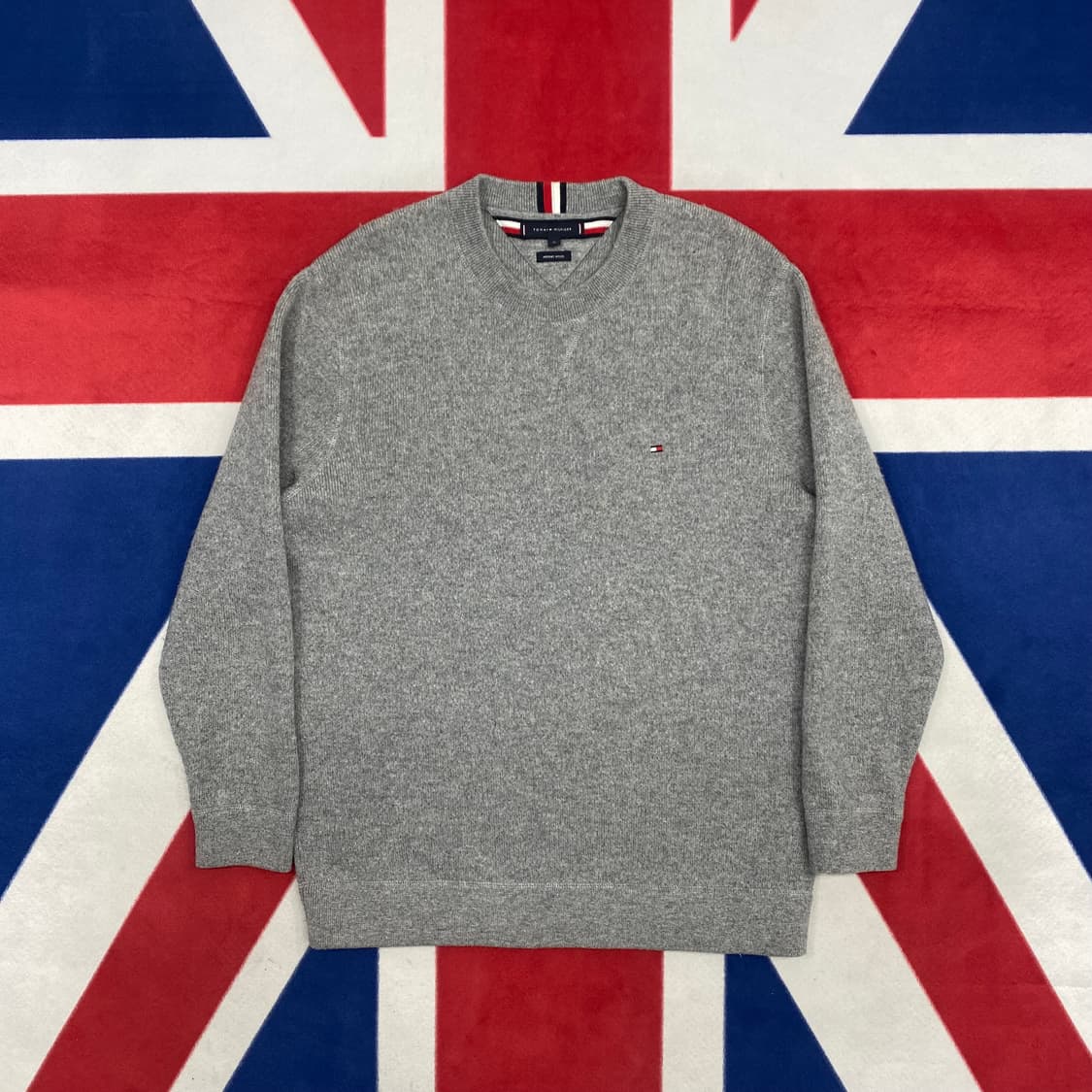 타미 니트  XL 상품이미지1