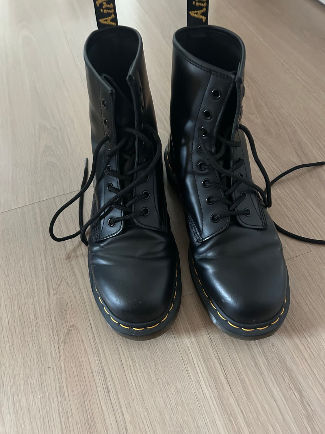 닥터마틴 1460 스무스 270 상품이미지1