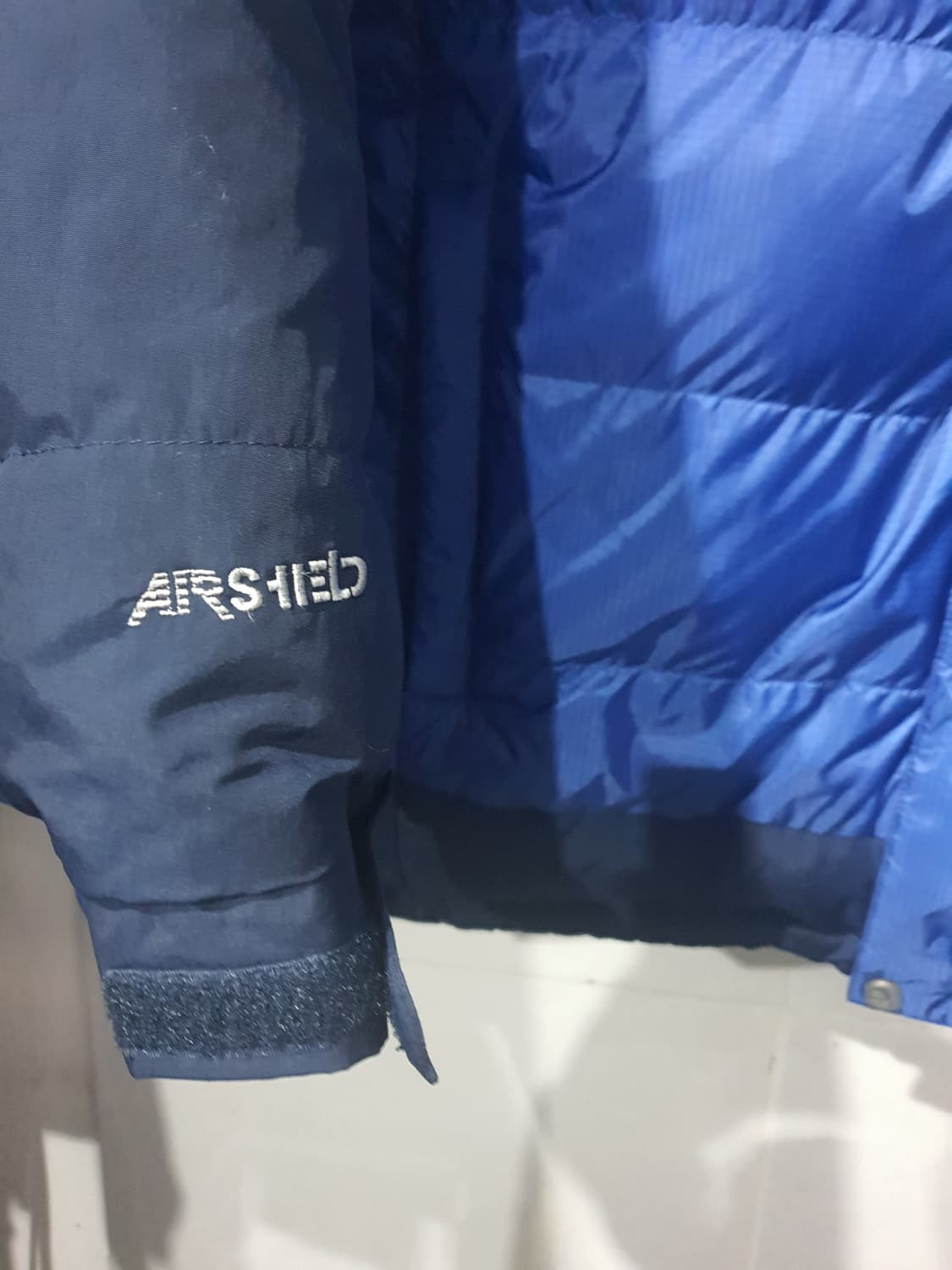 네파 다운패딩 상품이미지6