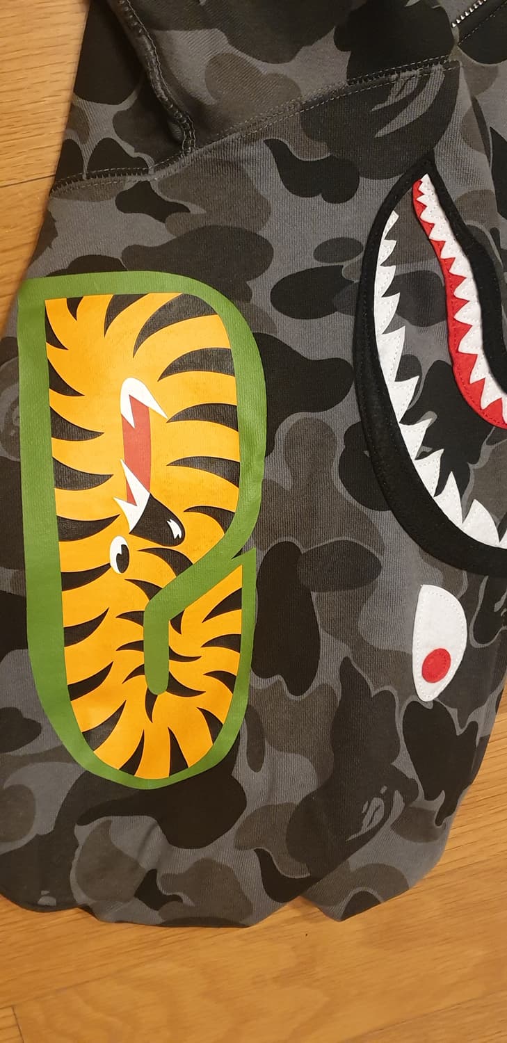 베이프 흑계 팝니다😄 상품이미지3