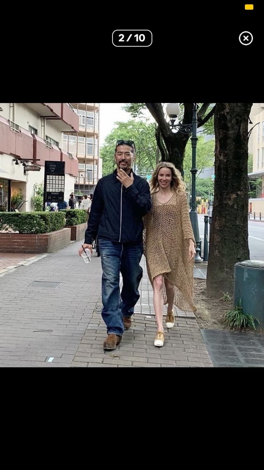 [2]비즈빔 20SS 페이톤 스윙탑 visvim peyton 상품이미지3
