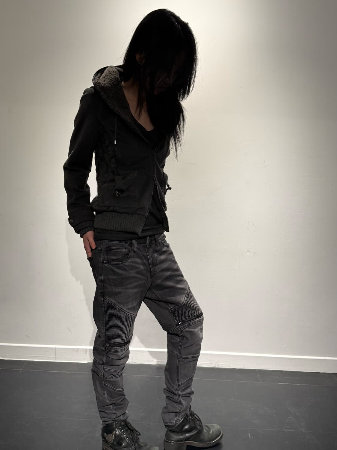 Ch.V.128 Buckaroo 상품이미지1