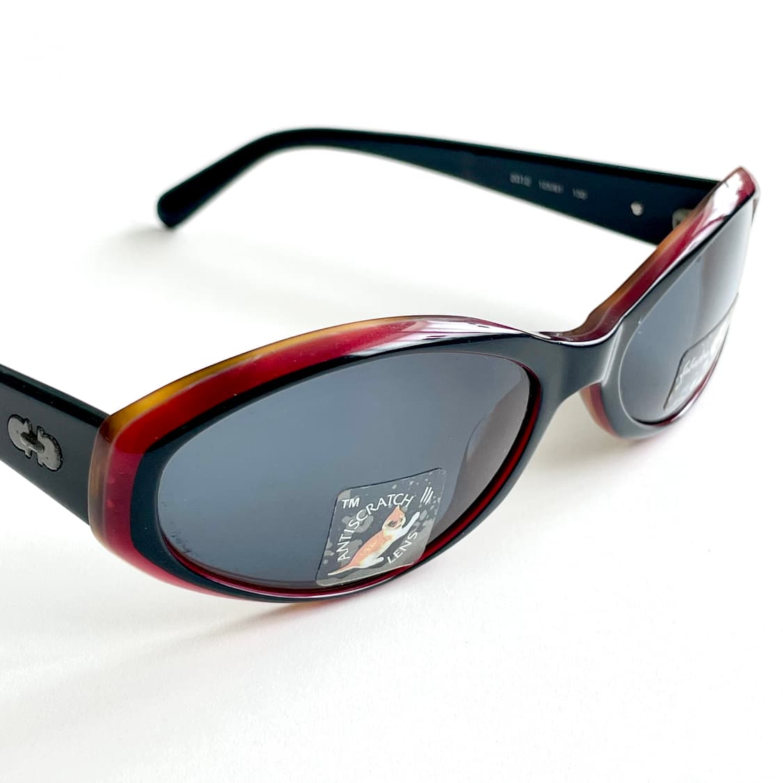 FERRAGAMO 페라가모사의 빈티지 선글라스 상품이미지2