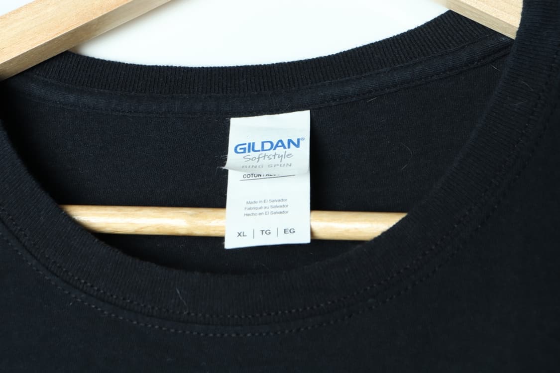 (XL-3XL) 브랜드빈티지 반팔 티셔츠 USA 미란다 투어-H30053 상품이미지6