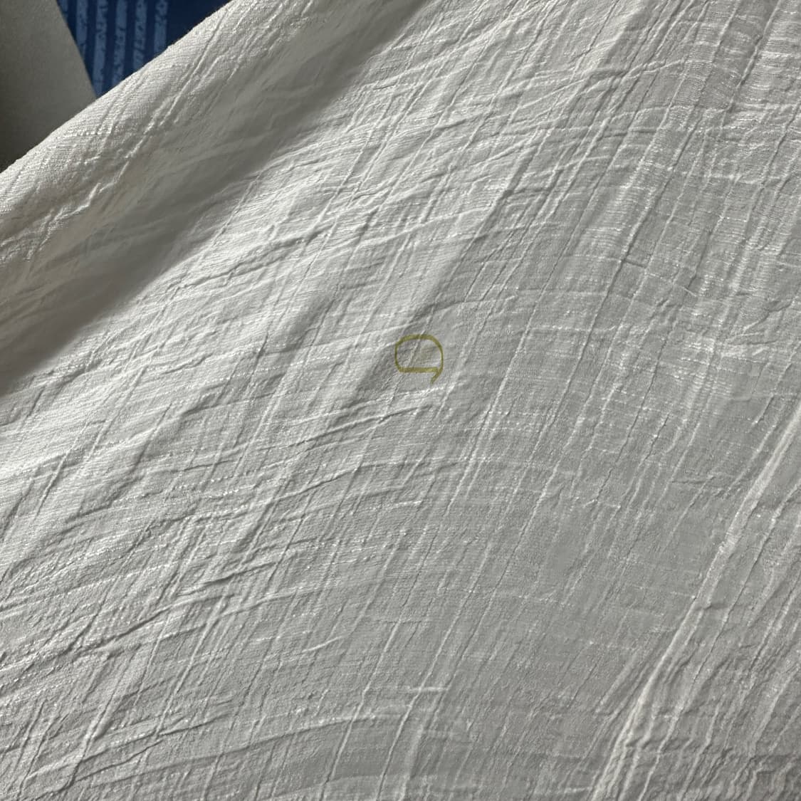 빈티지 화이트 롱 스커트 모리 모리걸 상품이미지6