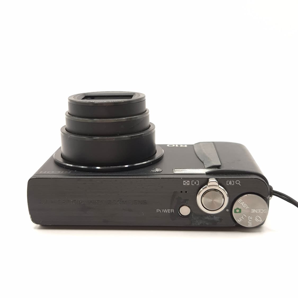 ricoh R10 블랙 ✨ 감성 스냅에 딱 좋은 디카 상품이미지7