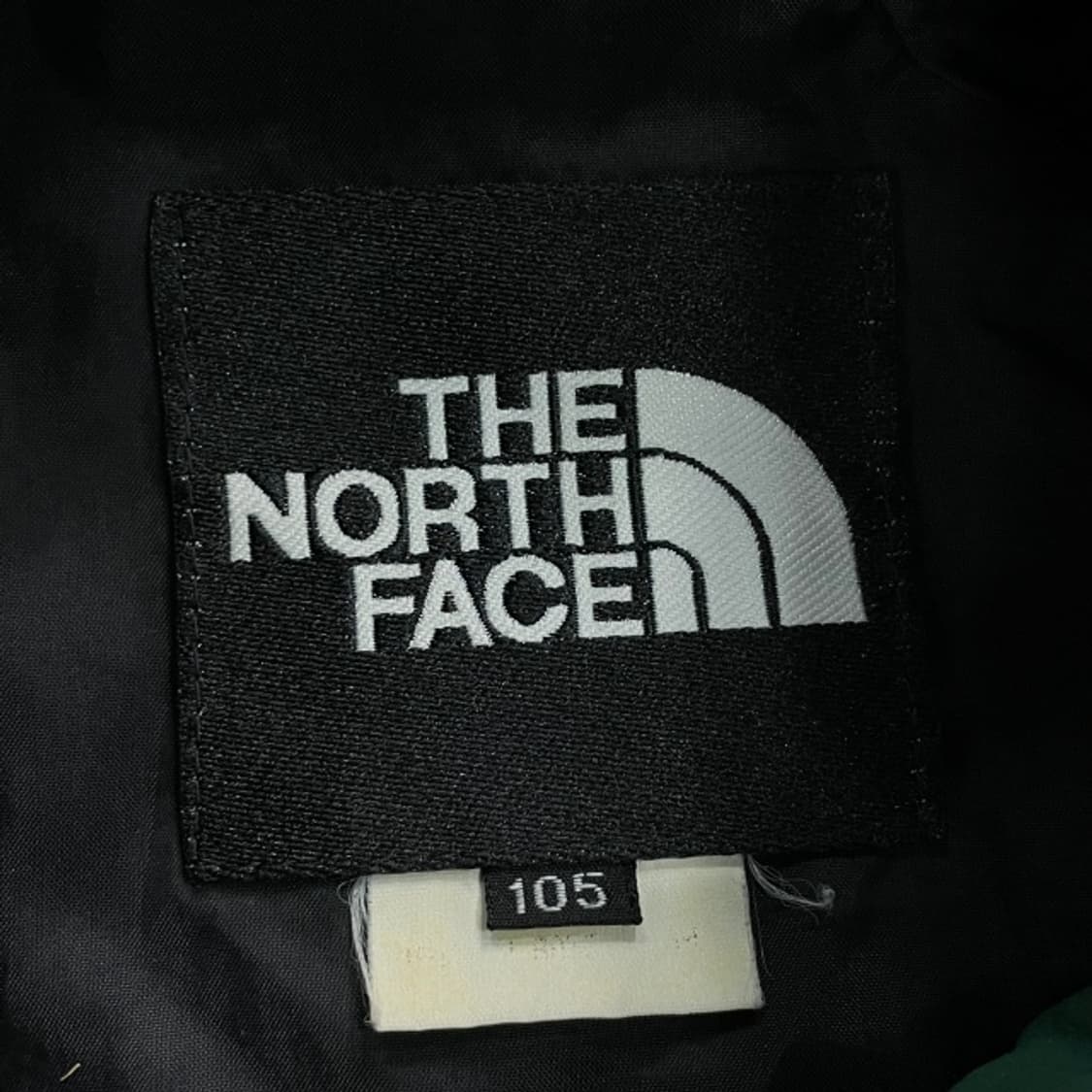 100 노스페이스 올드스쿨 피싱 베스트 상품이미지3