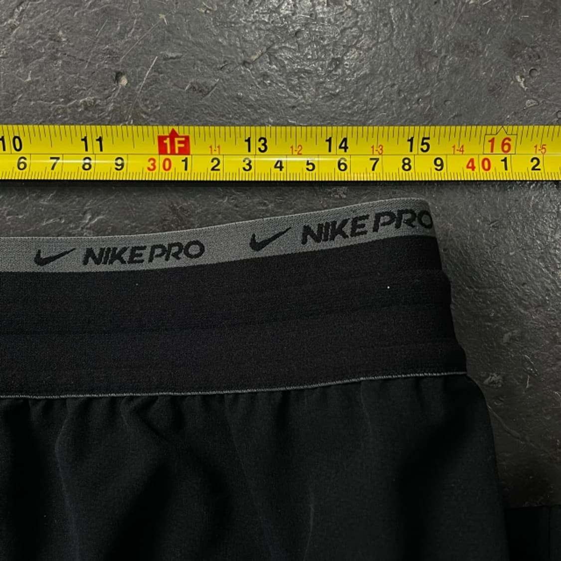 105 나이키 프로 드라이핏 팬츠  상품이미지8