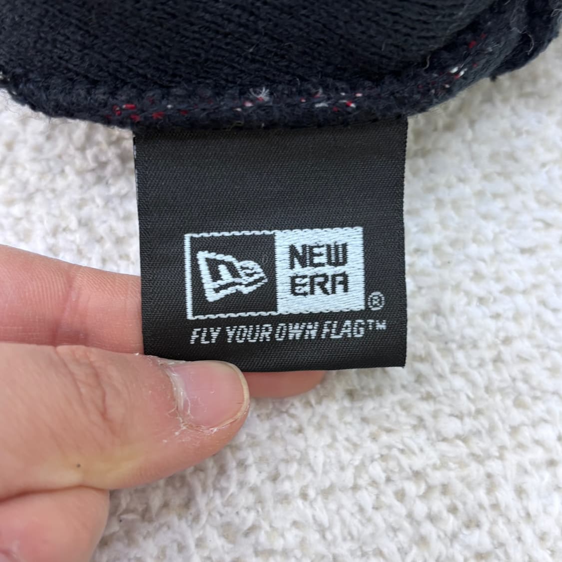 F 뉴에라 NBA 니트 비니 모자 0310E 상품이미지5