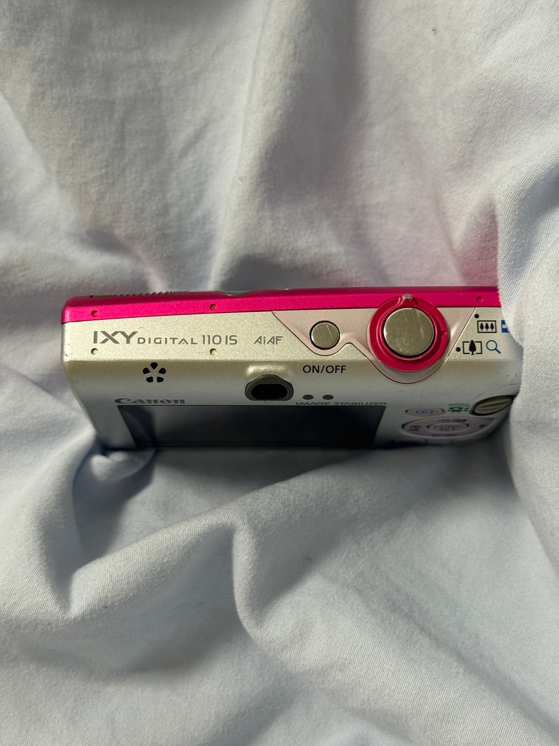 캐논 익서스95is 익시110is 상품이미지4