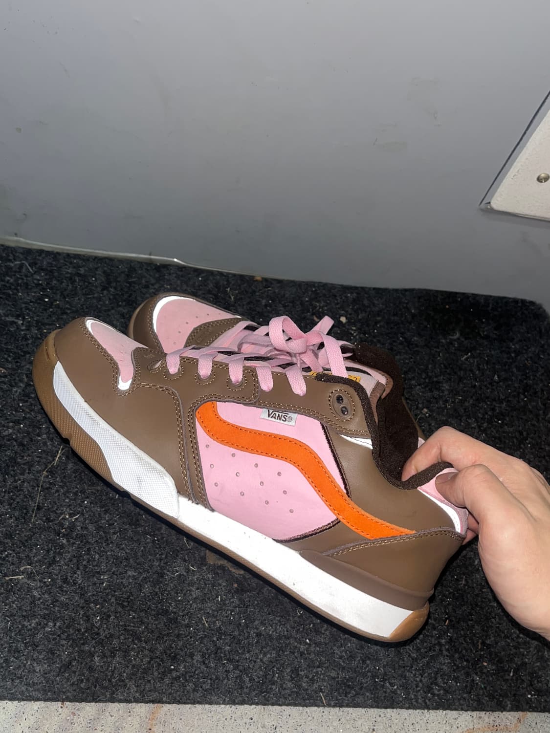 갤러리디파트먼트x반스 로울리 상품이미지2