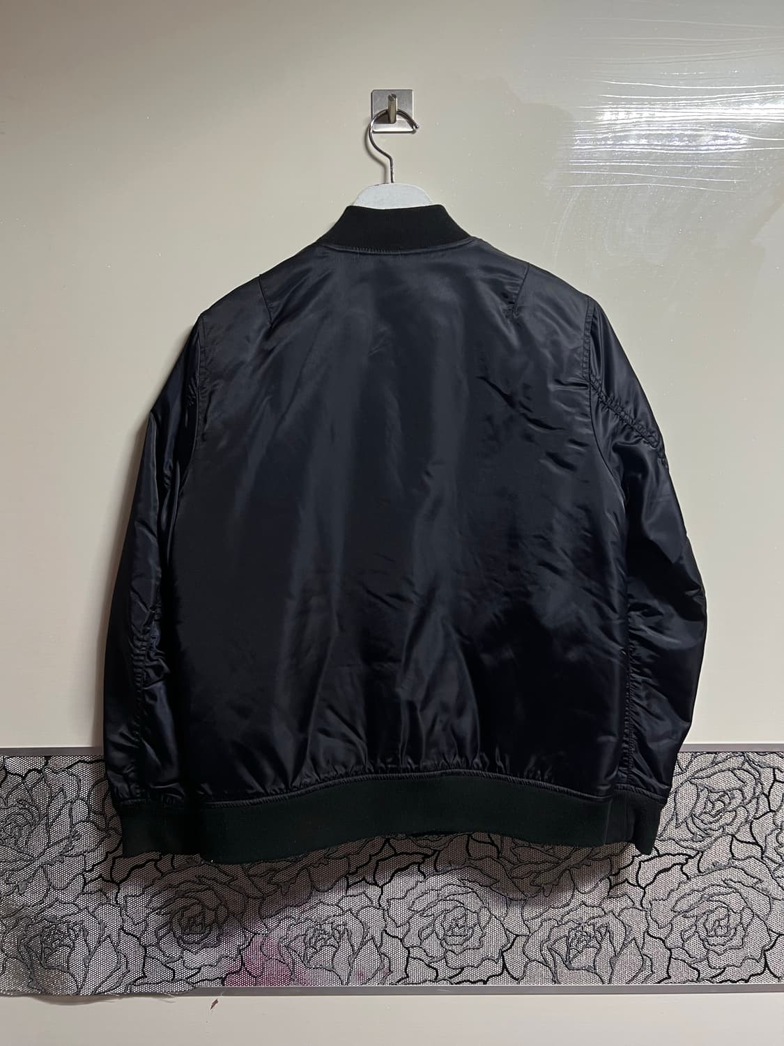 프릭스 스토어 써모어 플라이트 자켓 상품이미지6