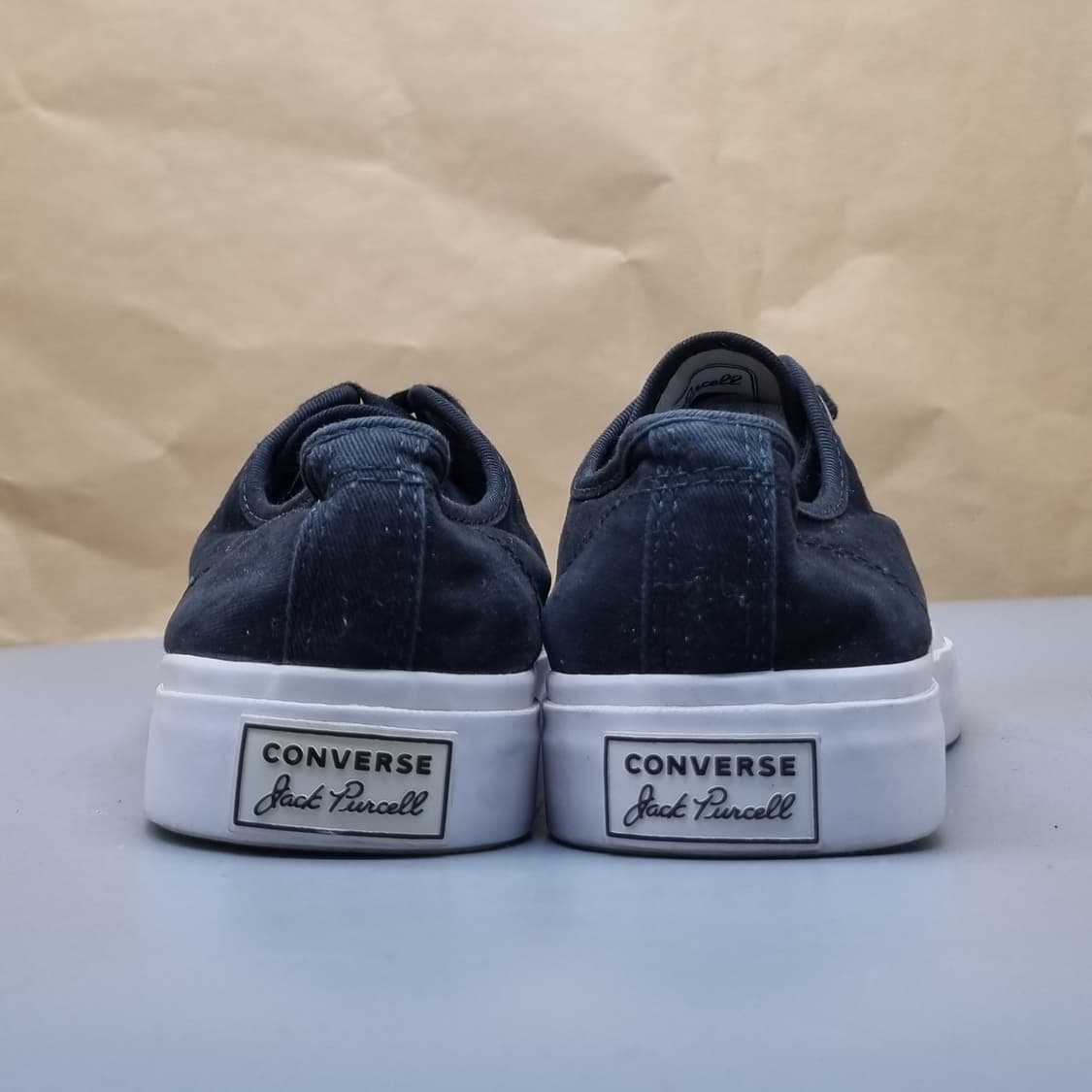 컨버스 잭퍼셀 로우 스니커즈 245 상품이미지4