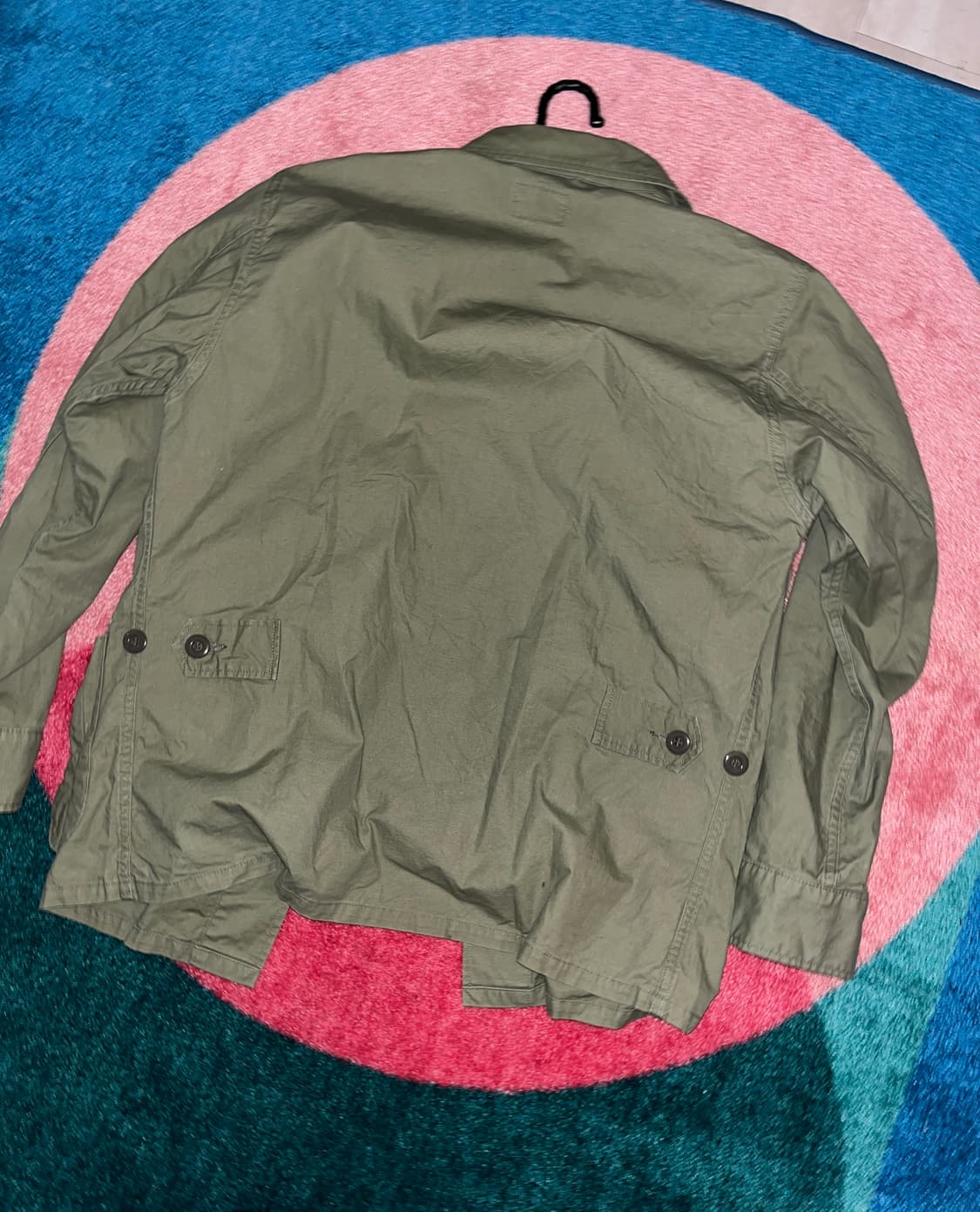 [38] 트로피클로딩 정글 퍼티그 상품이미지2