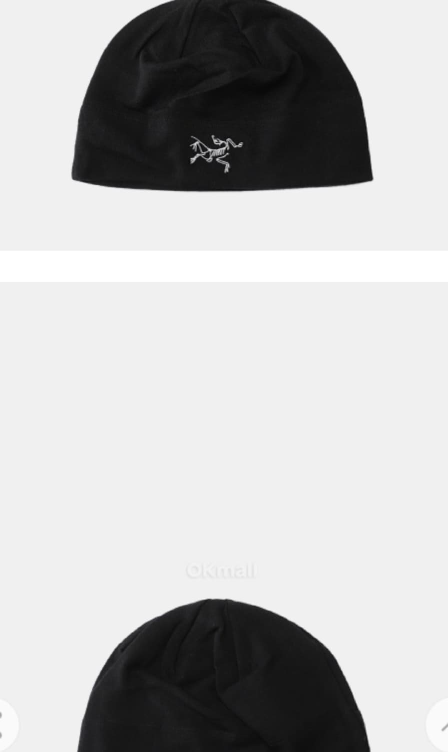 아크테릭스 비니, 넥게이터 정품 상품이미지7