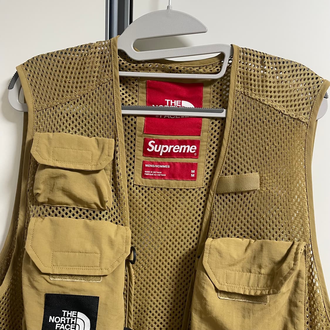 슈프림 카고 베스트 상품이미지2