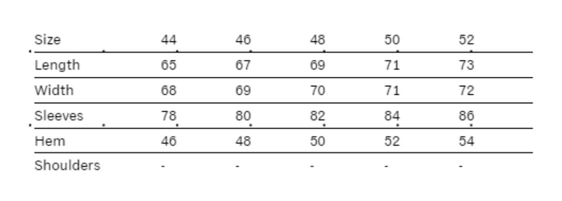 키코 코스타디노브 KK.01 후드 상품이미지7