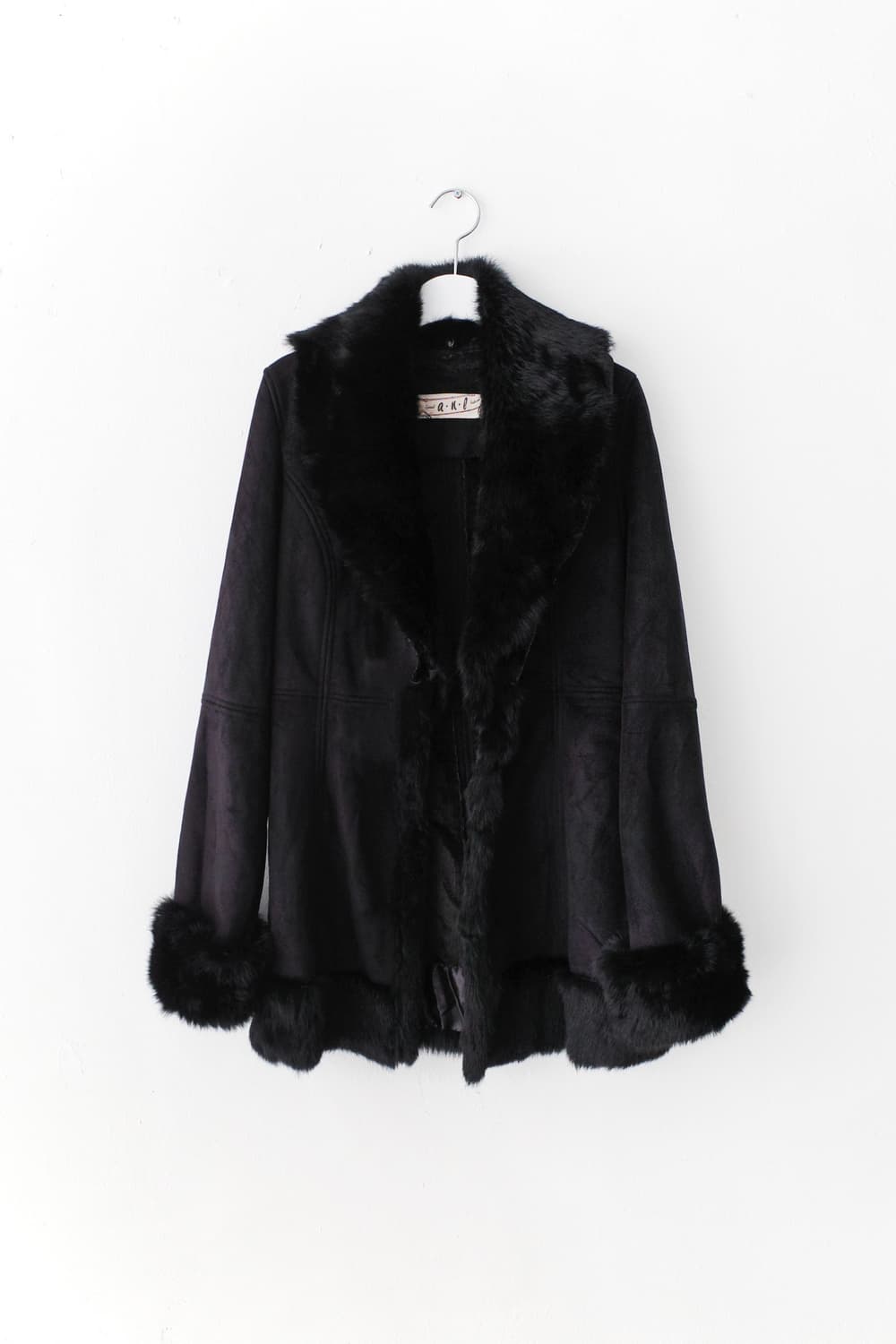 shearling jacket  상품이미지1