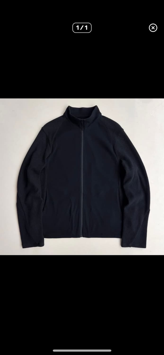 [M] 7.0 fleece right 상품이미지1