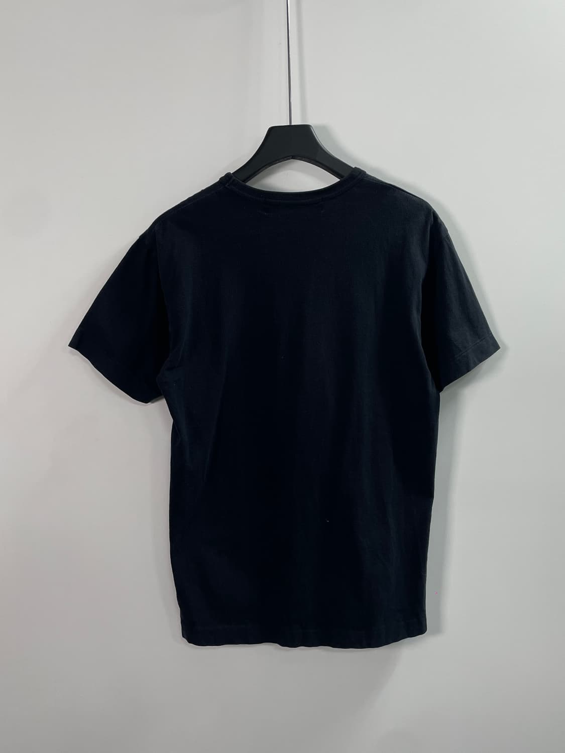 꼼데가르송 와펜 라운드 반팔티 (on.431) 상품이미지3