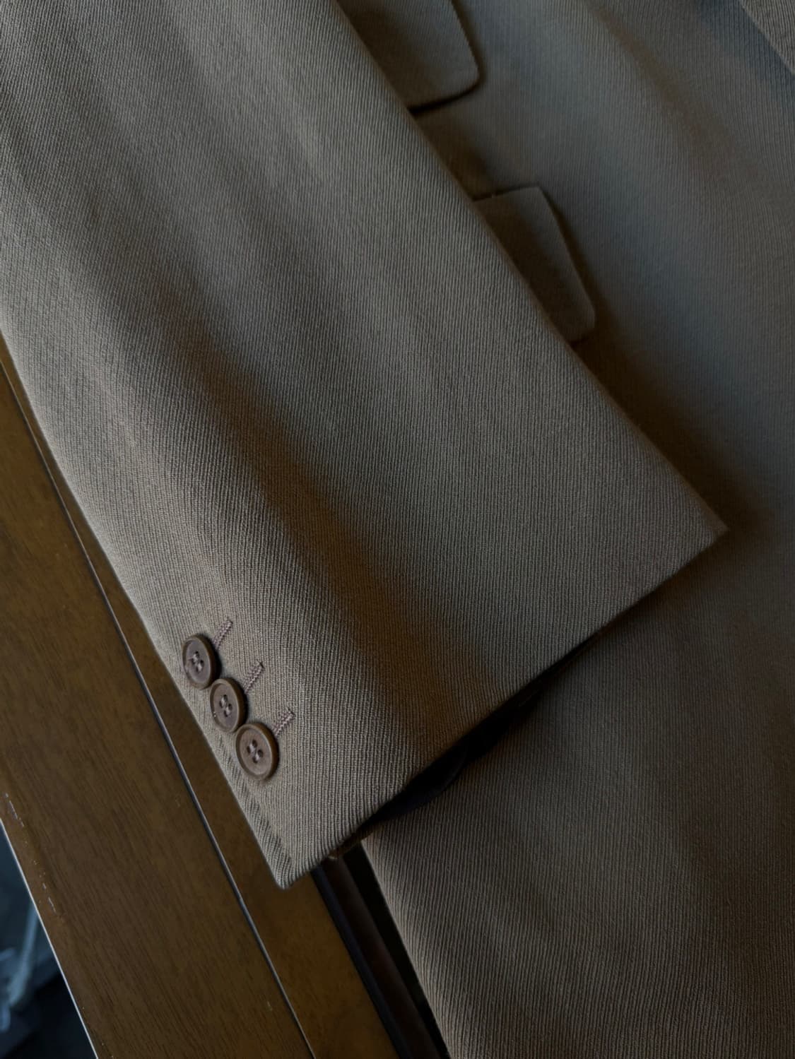 폴스미스 체스터필드 코트 105 상품이미지10