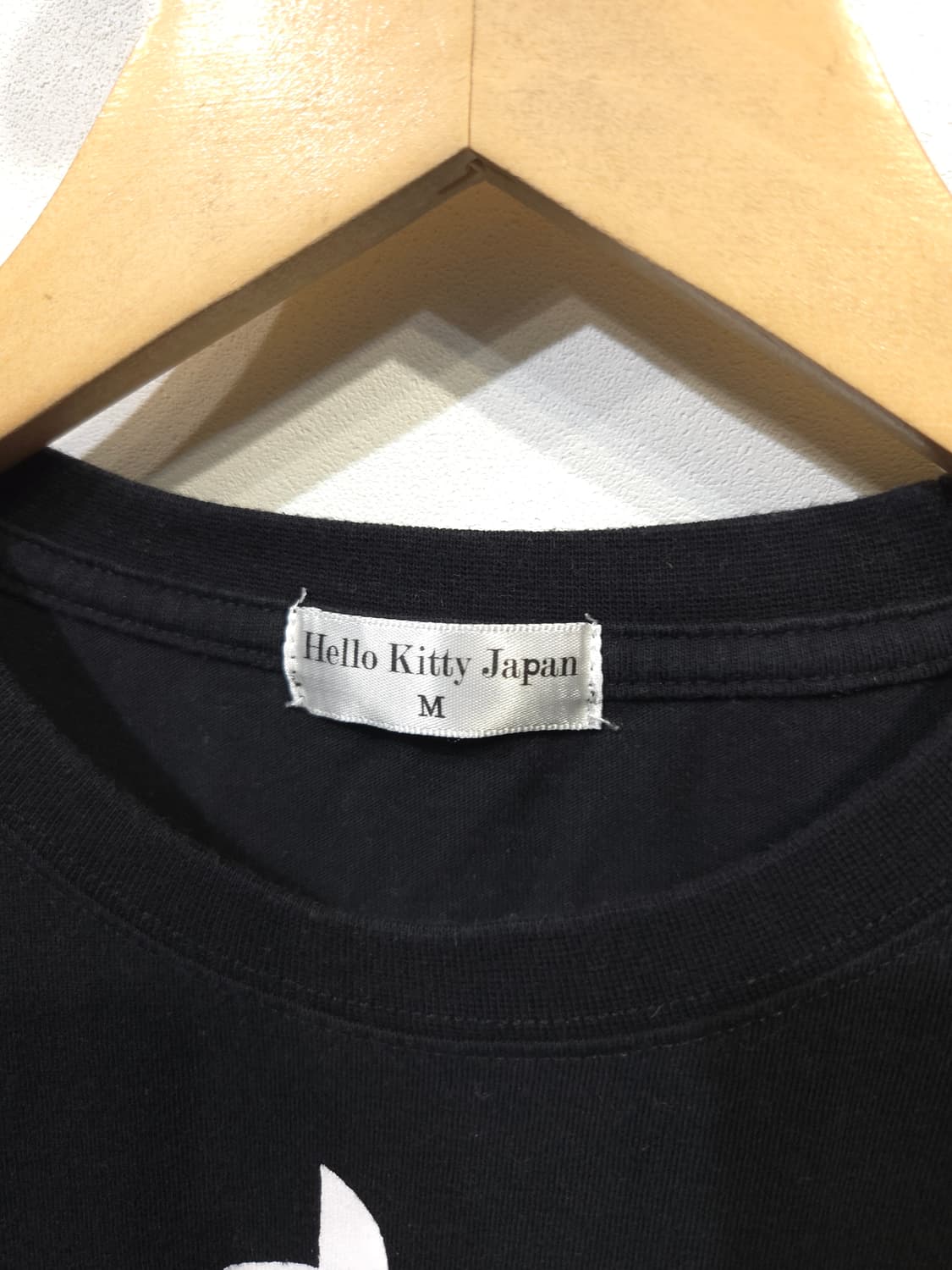 헬로키티 산리오샵 한정판 사쿠라 시리즈_M 상품이미지4