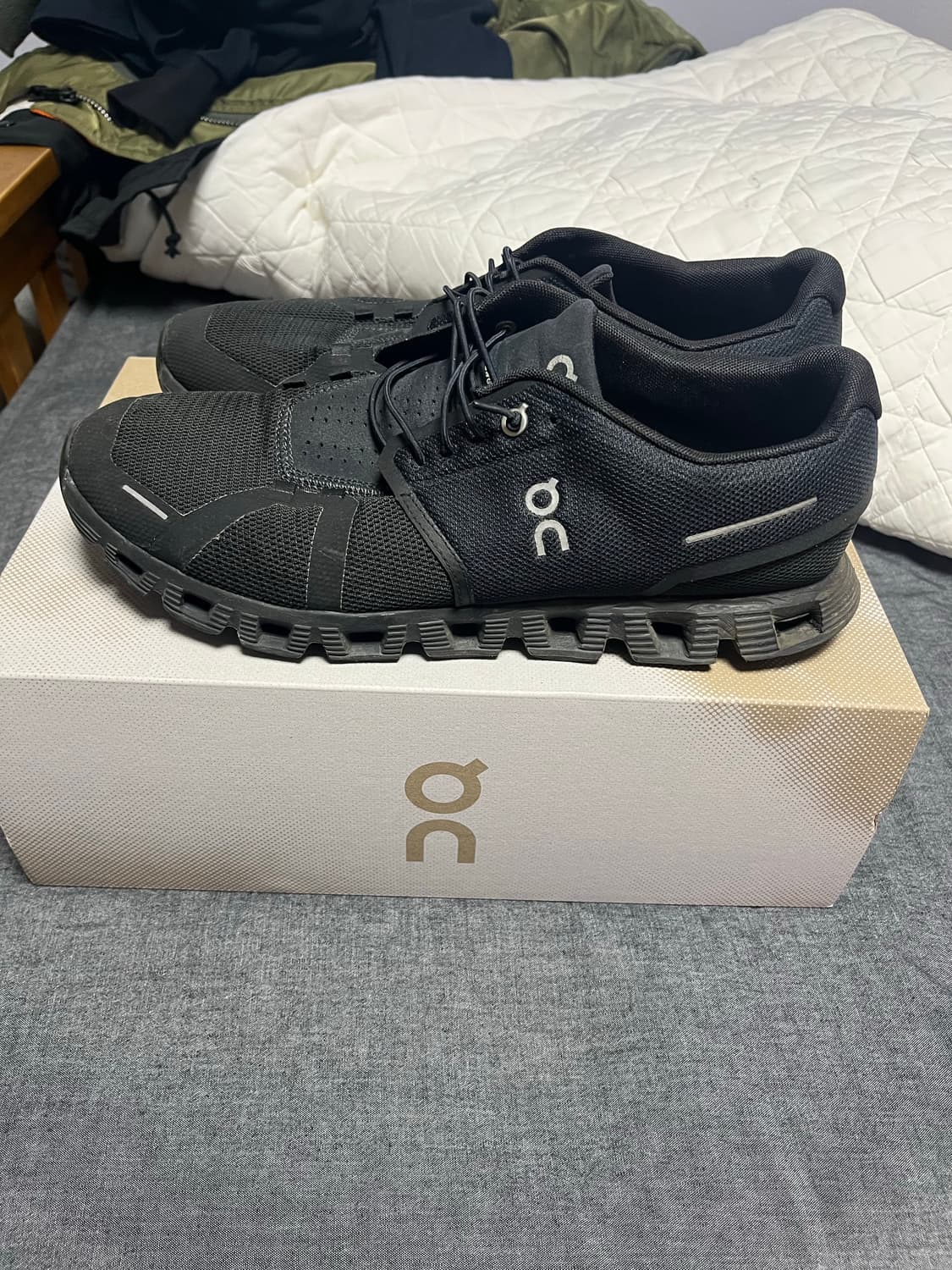 온러닝 클라우드 5 290 상품이미지1