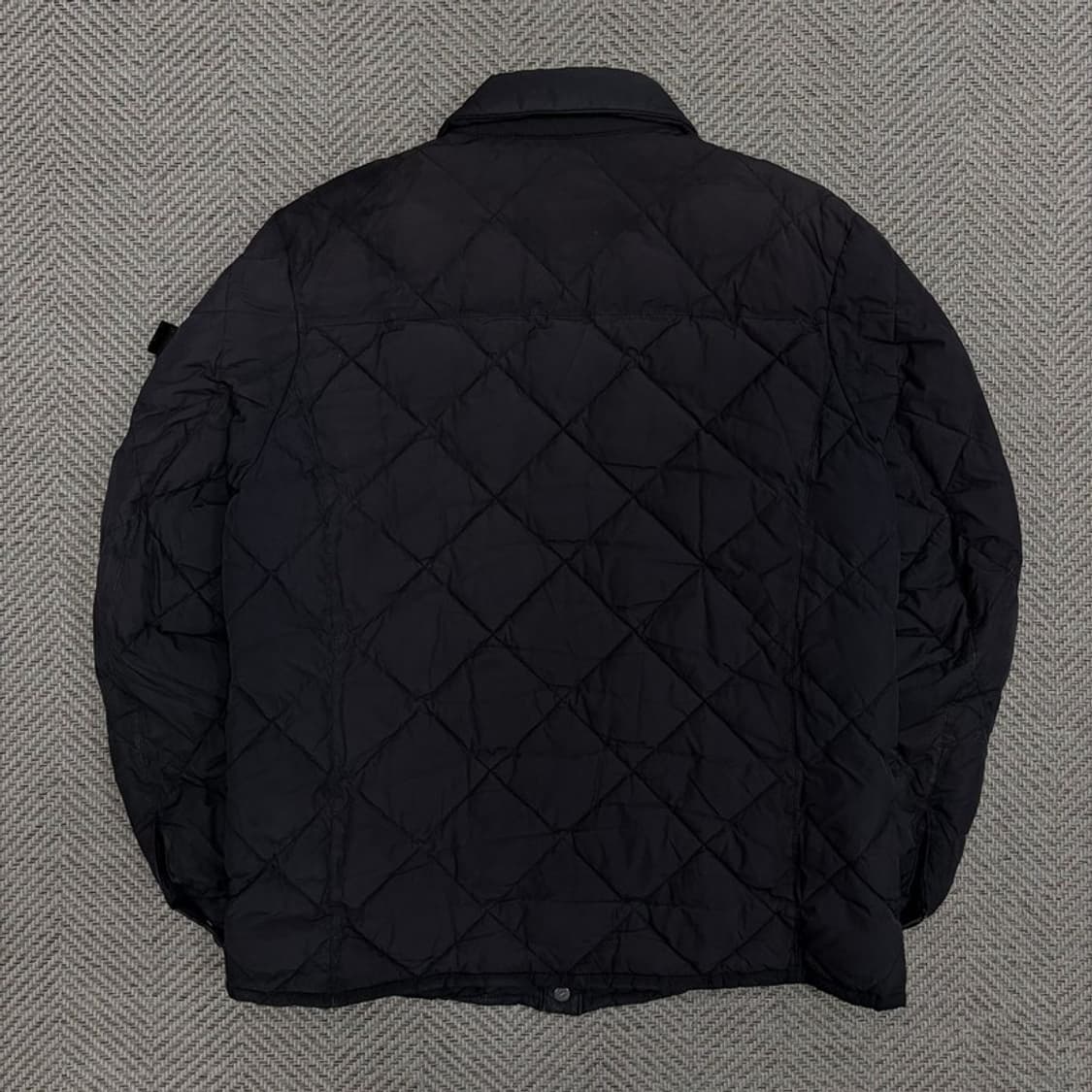 내셔널지오그래픽 유틸리티 퀼팅 자켓 v1129 상품이미지2