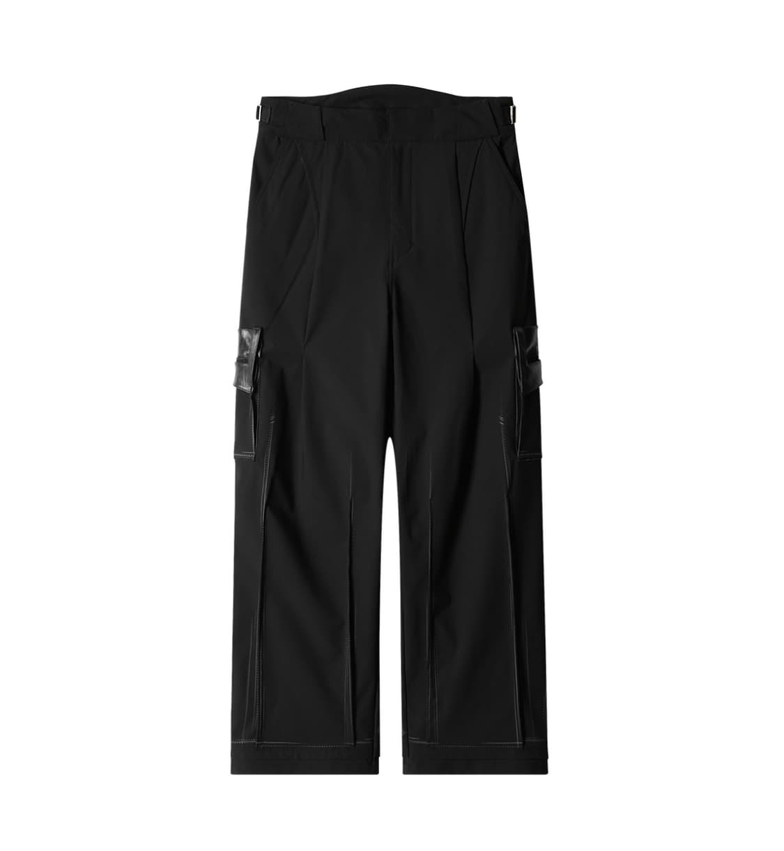 XLIM EP.6 01 TROUSERS 상품이미지2