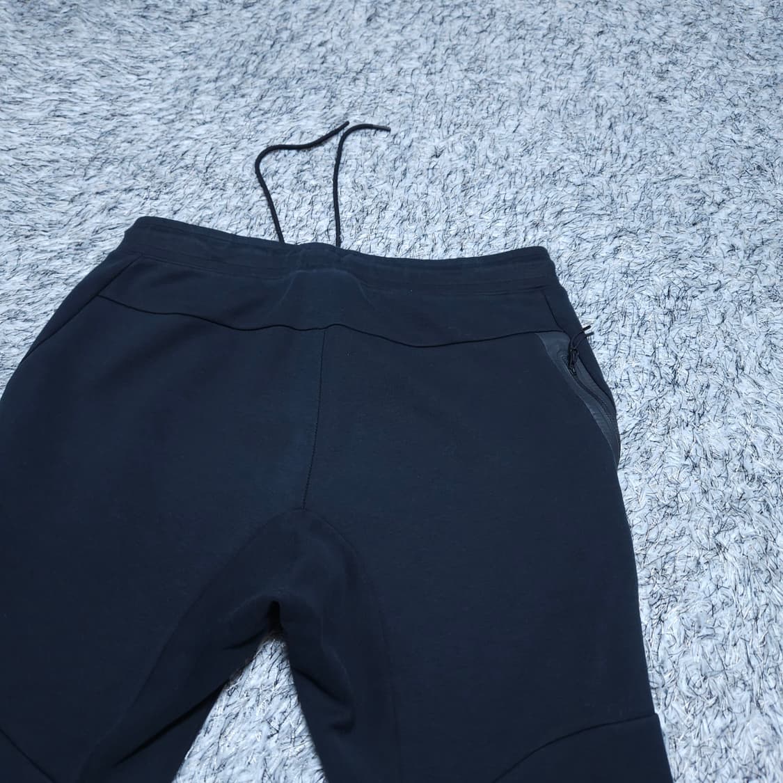 나이키) L(33-34추천) 남자 테크플리스 조거팬츠 / 왕눈이샵 상품이미지6