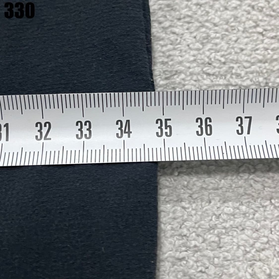 나이키 블랙 바지  상품이미지5