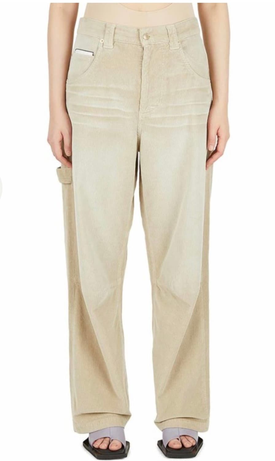 Eytys titan 코듀로이 팬츠 상품이미지1