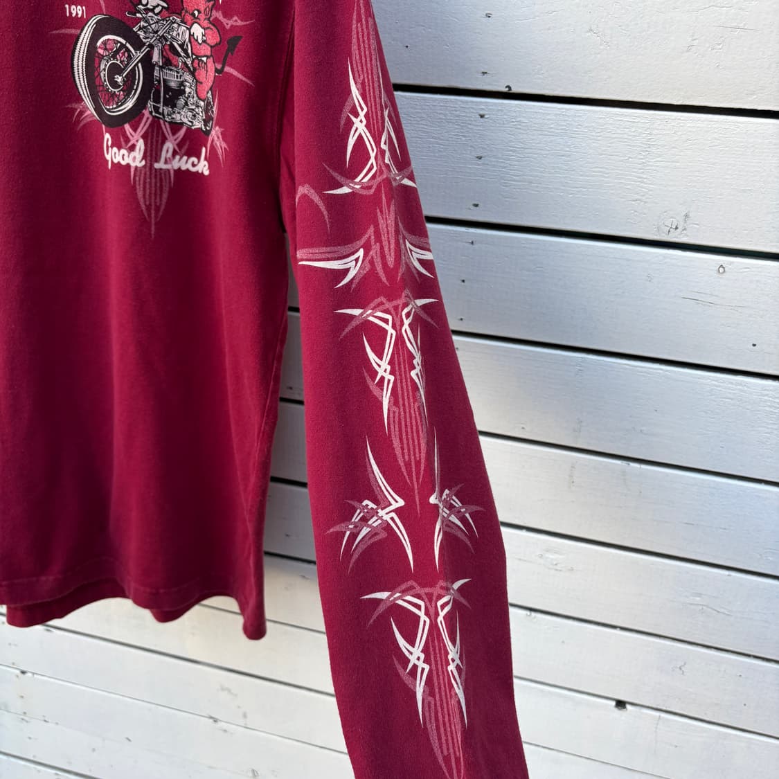 Ted Company 테드컴퍼니 롱슬리브 티셔츠 상품이미지7