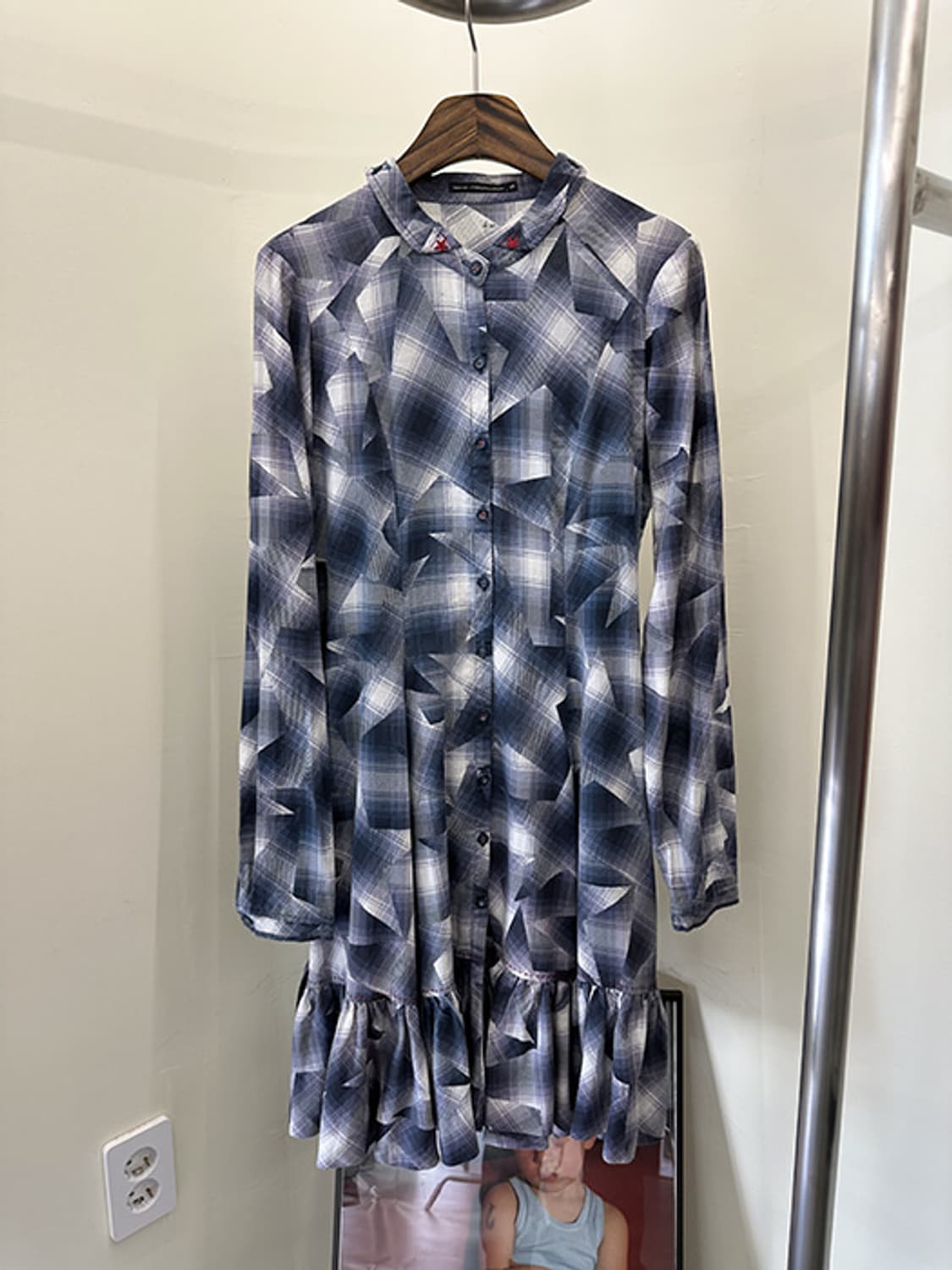 MARITHE FRANCOIS GIRBAUD (S~M) 상품이미지1