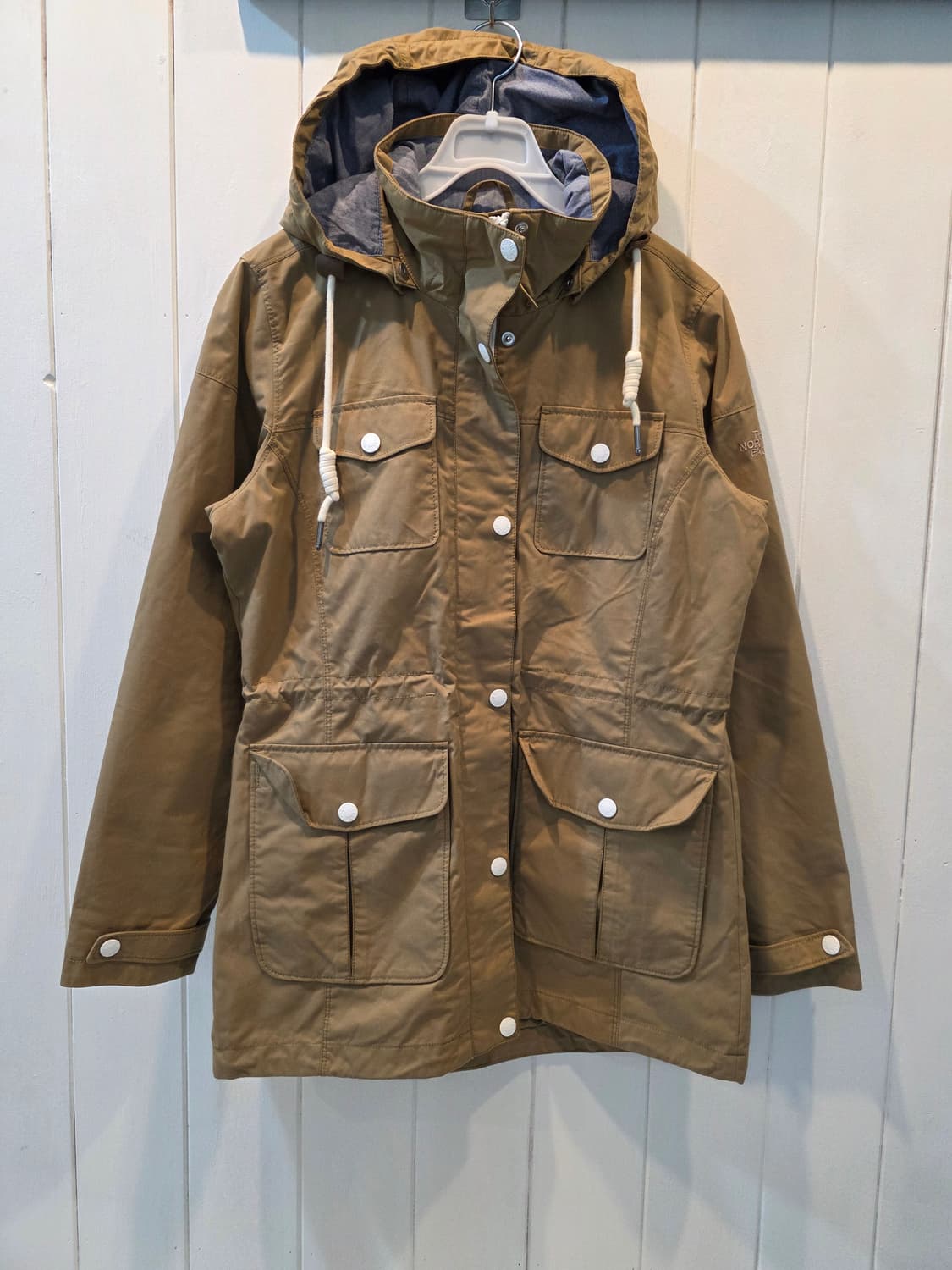 THE NORTH FACE 노스페이스 바람막이/자켓 상품이미지1