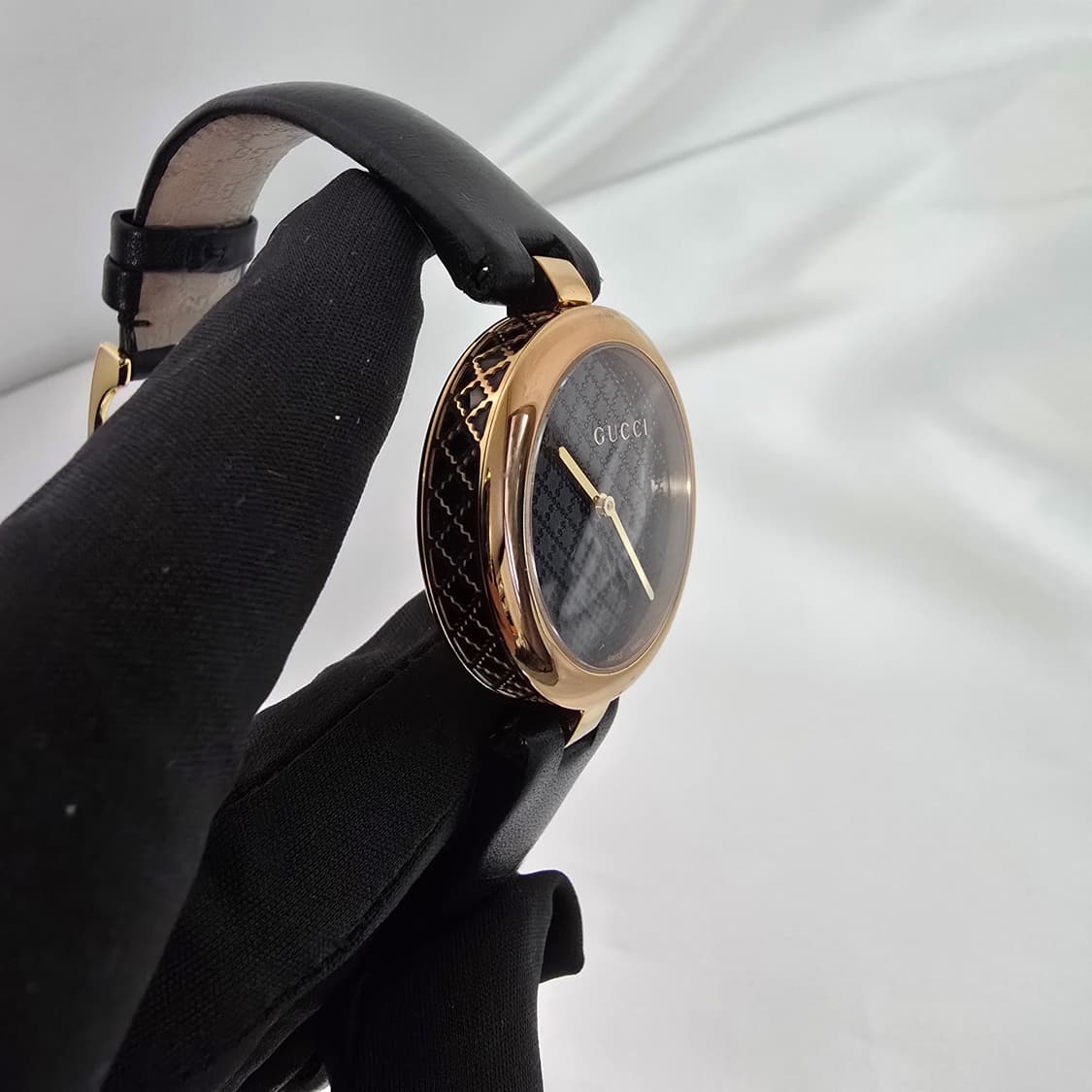 구찌 디아망 시계 (32mm) (YA141401) 상품이미지3