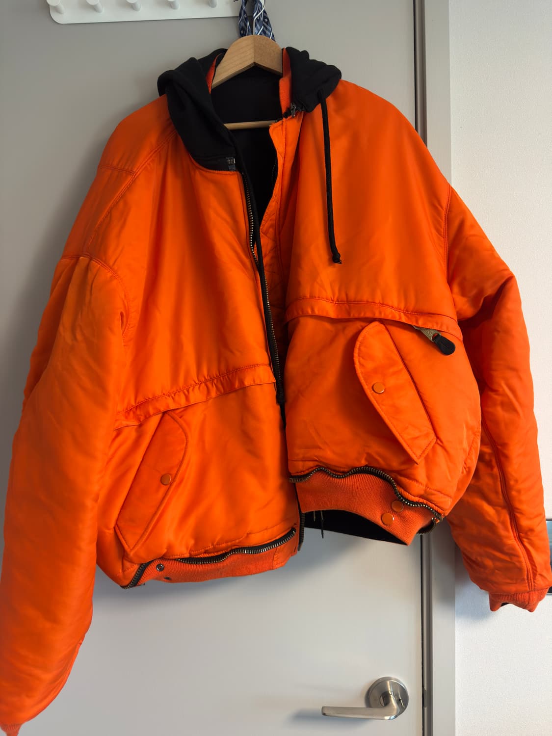 알파인더스트리 베트멍 ma-1 상품이미지4