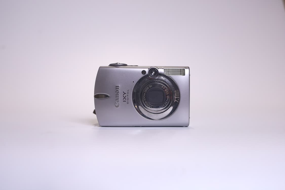 캐논 익시 디지털 700(익서스 750 일본  모델, 이체 거래 할인)  상품이미지2