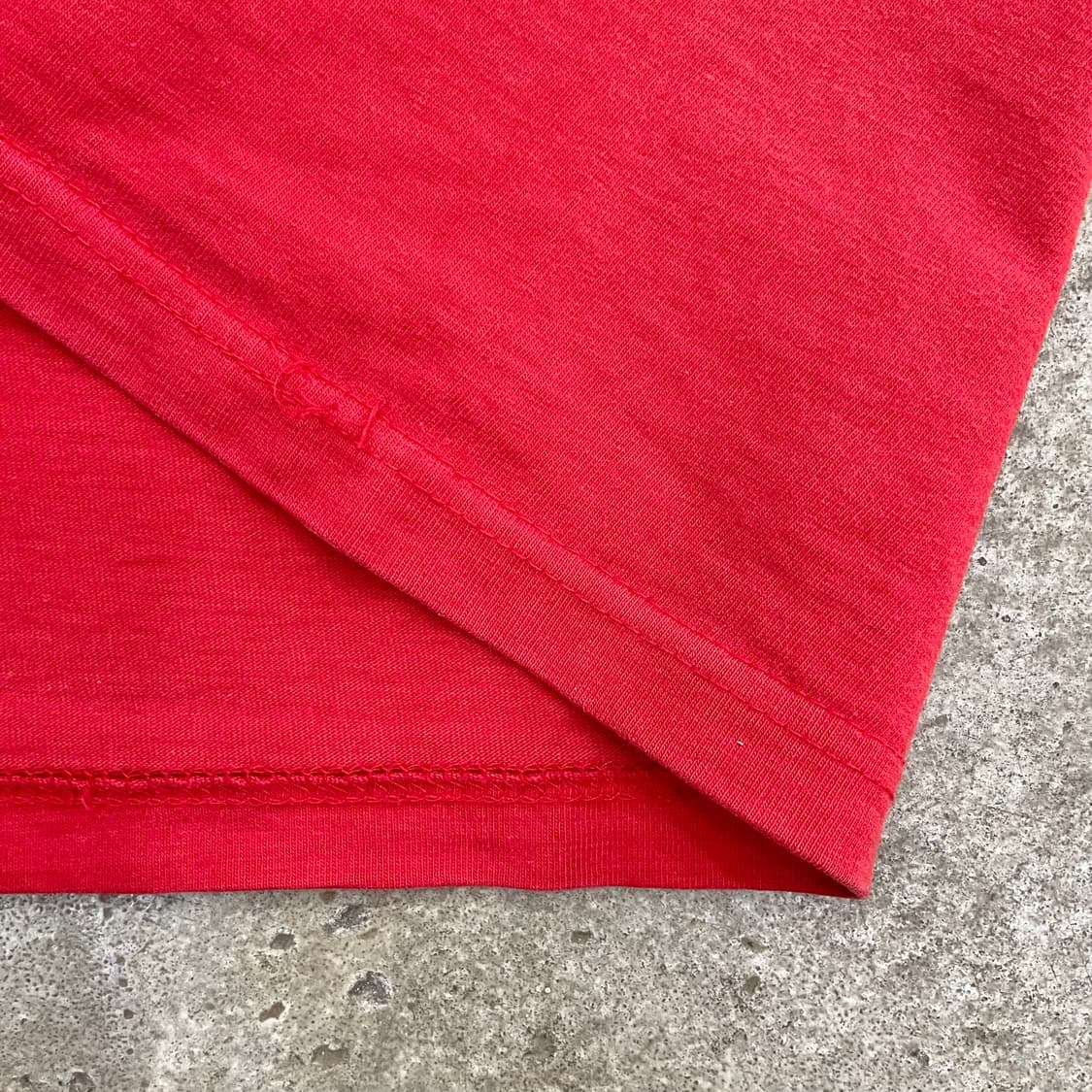 2001 슈프림 월드 페이머스 슈프림 팀 티셔츠 L 상품이미지7