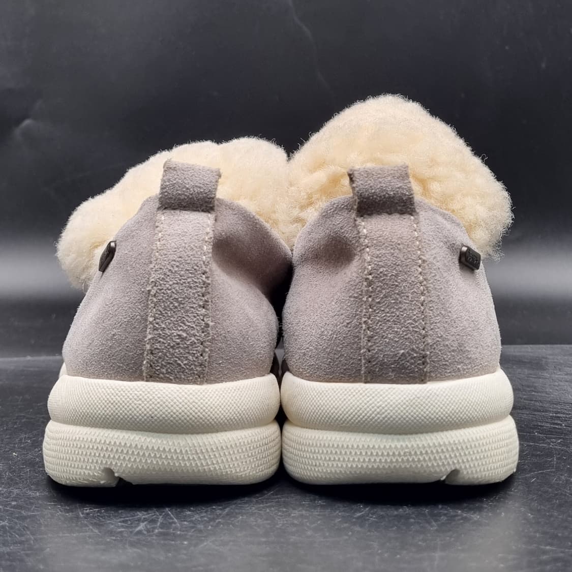 베어파우 라이트앨리스 여성모카신240 상품이미지4