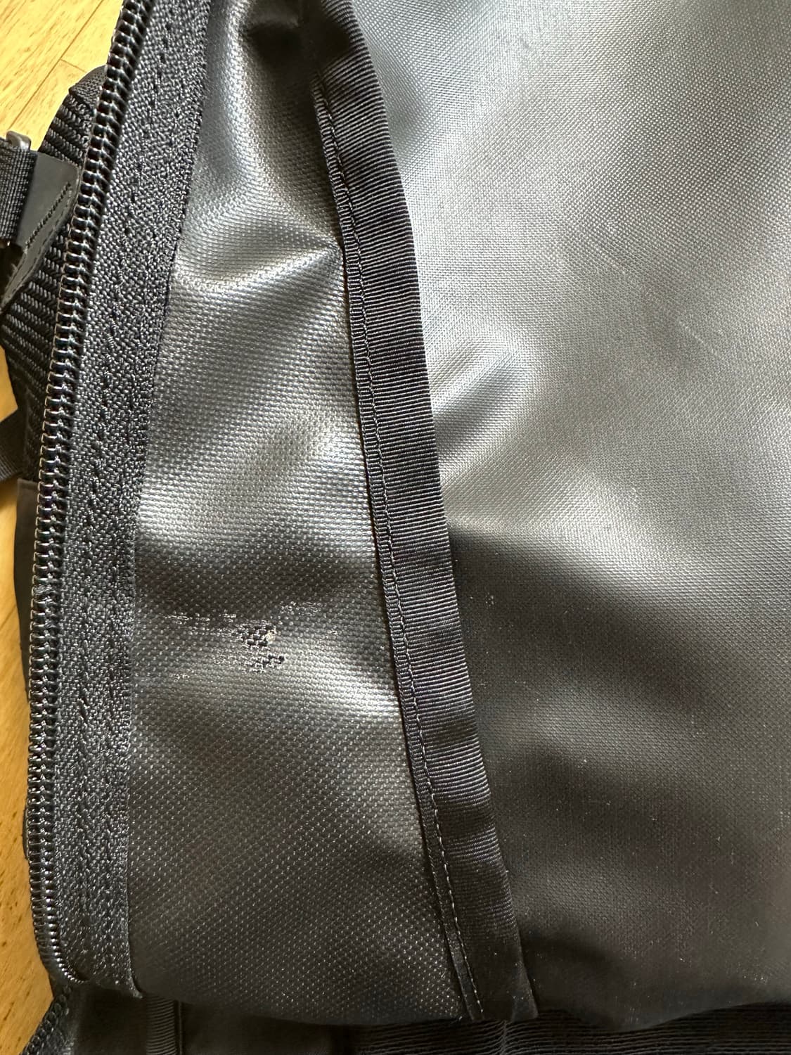 아크테릭스 아로 22 백팩 판매합니다 상품이미지6