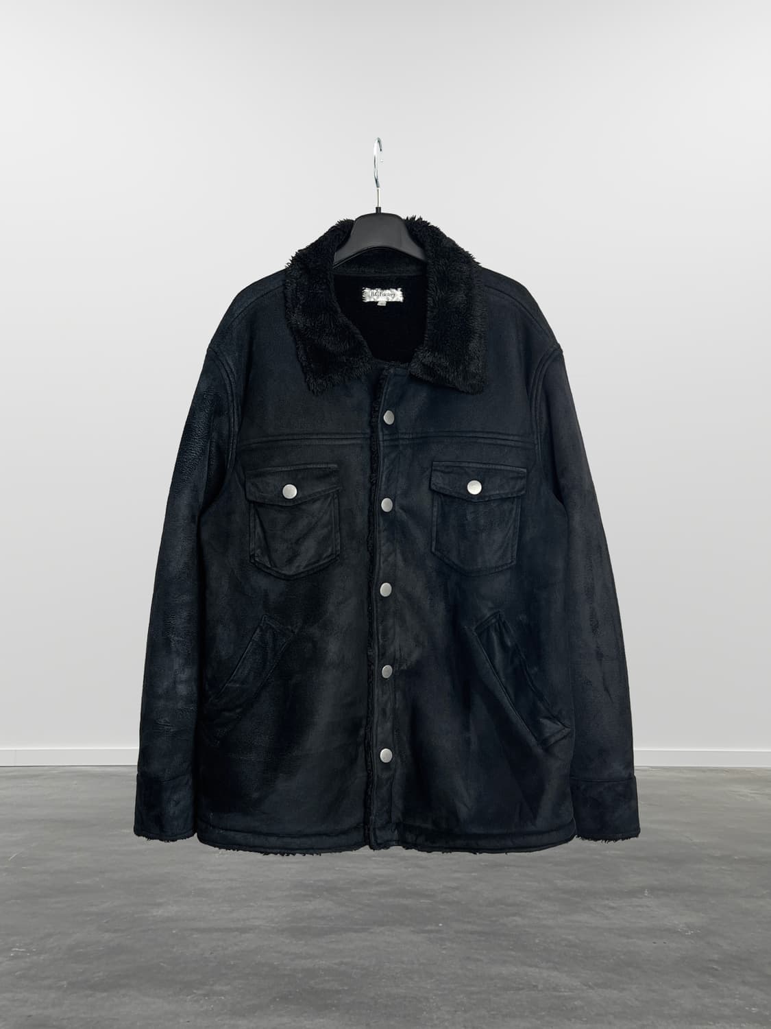 B.C FACTORY 자켓 상품이미지1