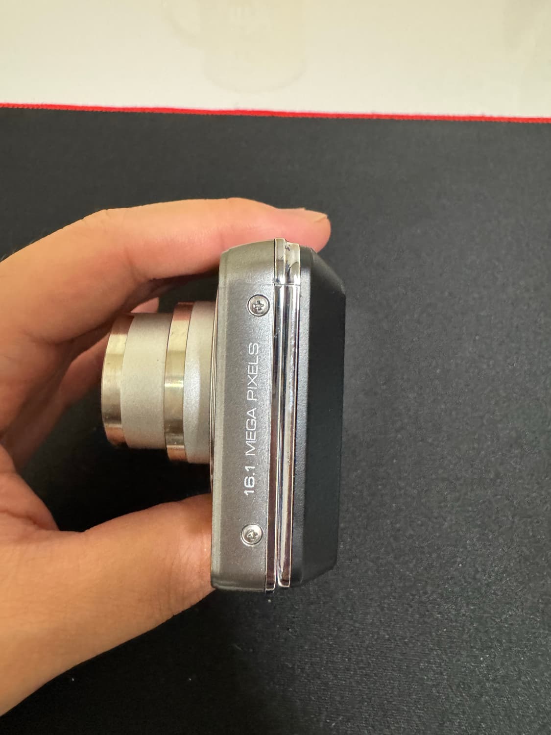 [새상품급] 삼성 ST700 한효주 디카 상품이미지7