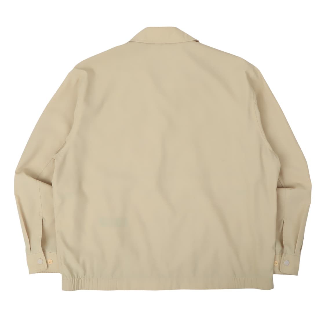 입생로랑 ysl로고 폴리 쉘 블루종 자켓 상품이미지5