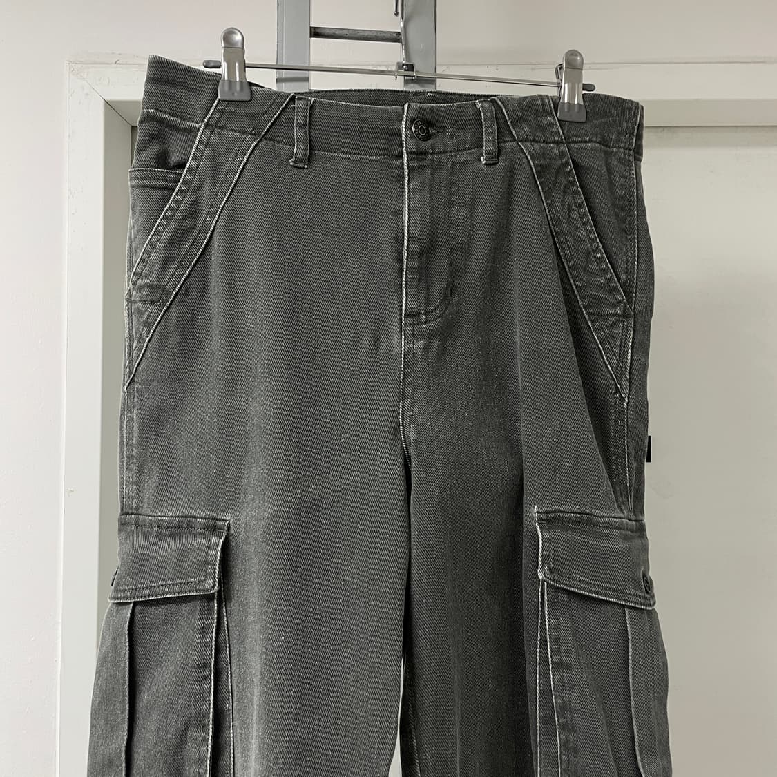 쟈딕앤볼테르 카고 팬츠 14(W) 상품이미지2